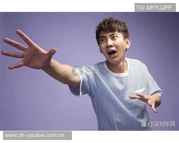 陈伟专访：从青涩少年到网球明星的奋斗与成长之路